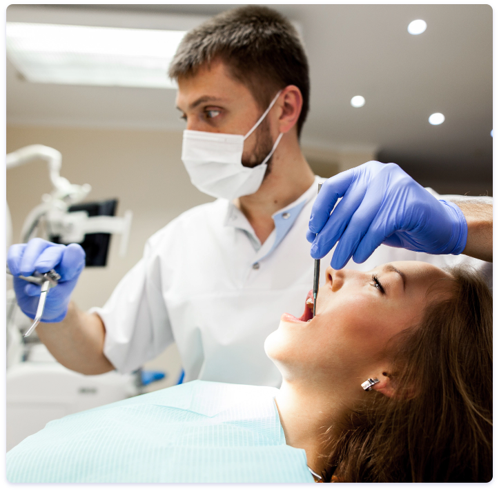 Why Choose AK Dental Clinic